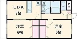 メゾン・エスポワール 303