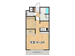 ムーンローズ 203