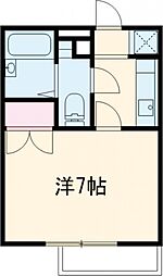 ジュネス白国 411