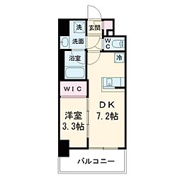 エスリードレジデンス ザ・グラン大阪ノア 508