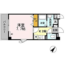 アーバンウェル日根野 301