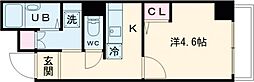 デ・クメール宝町 101