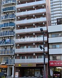 ルミネ東白島 405