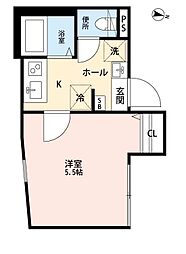 グランクオール久が原 403