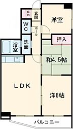 ベネフィス鴨池I 205