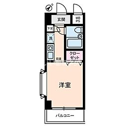 アムス川崎（旧モナークマンション川崎） 0106