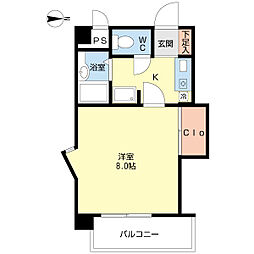 ロイヤル楠元 501