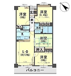 サーパス今泉 302