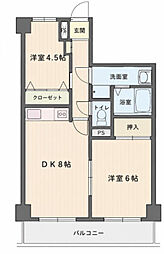 センチュリー吹上 203