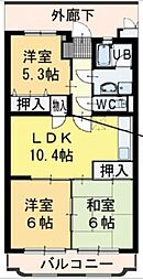 ハーブメゾン賀好 403