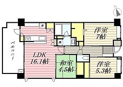 パークアソシア春日フォレストシティ 410