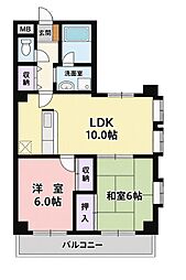 グランプレジールI 201