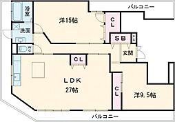 国分本町4丁目ビル 401