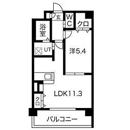 メゾン・ド・ソレイユ 101