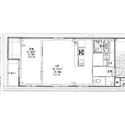 b’CASA Ikeda 301