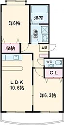 豊橋市西小鷹野4丁目