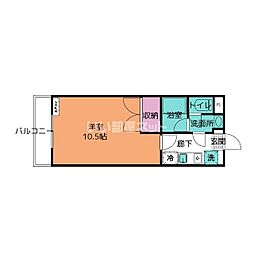 アリエッタ杉谷 401