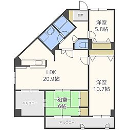 シティパル春日セントレ 510