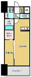 LIFEFIELD二日市駅前 1203