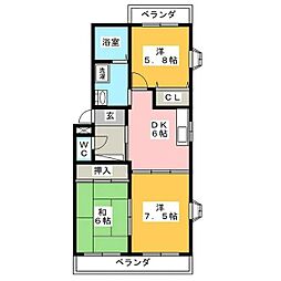 グラシア 206