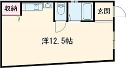 カーサ西飾磨 401