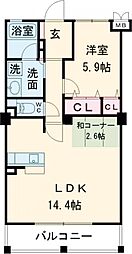 Ｋ−ＴＥＲＲＡＣＥ学研奈良登美ヶ丘 103