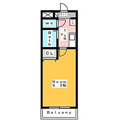 Ａ・city今本町 303