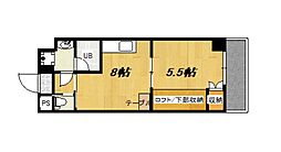 ラ・ヴァンス荒田 302