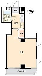 ラポルテ・ルージュ妙蓮寺弐番館 401