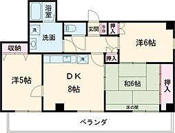 プレアール割子川 203