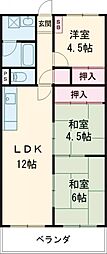 サンハイツ土山 514