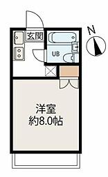 パームス足利 201