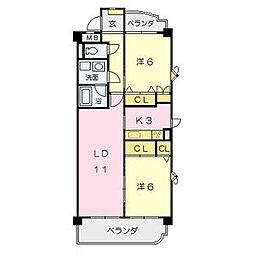 シークハイム 201