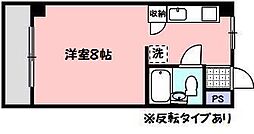サンヴェルデ太田 208