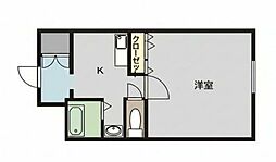 ガーデンパレス高萩II 201
