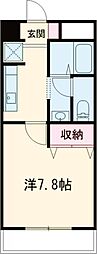 コンフォール深田 302