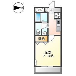 コンフォール深田 311