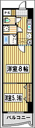 ロイヤル渡辺通 1202