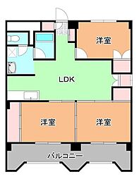 桐生市境野町7丁目