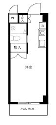 アルカサール鶴見中央 607