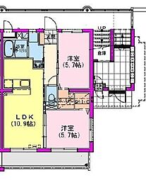 （仮称）都城天神町HEマンション 301