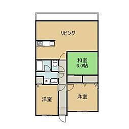 トーカンマンション時津 401