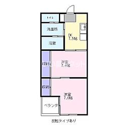 寺垣第二ビル 202