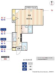 オヴェスト大師本町 00206