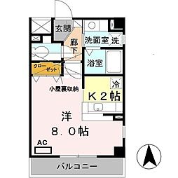 メイト鶴見 401