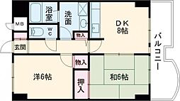 カーネギー東二見 502