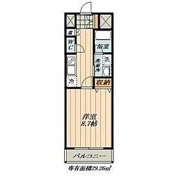 Castle Hills 柳ヶ瀬(キャッスルヒルズヤナガセ) 508