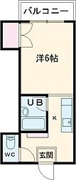 アメニティハイツ 402