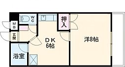 マイルーム梁川 304