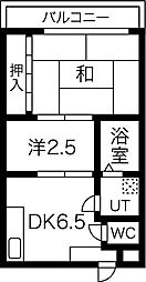 サンライズ大和 105